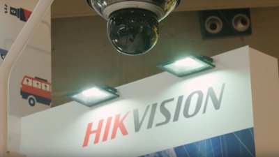 دوربین مداربسته هایکویژن هایک ویژن hikvision نمایشگاه