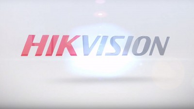 هایک ویژن hikvision